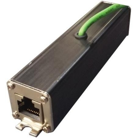 "High-Performance Ventev LANPoE 10GB Single, Manufacturer Part: TW-SP-10GB-10-BT"